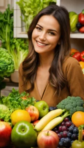 Unlocking the Secrets to a Balanced Diet for a Happier Life