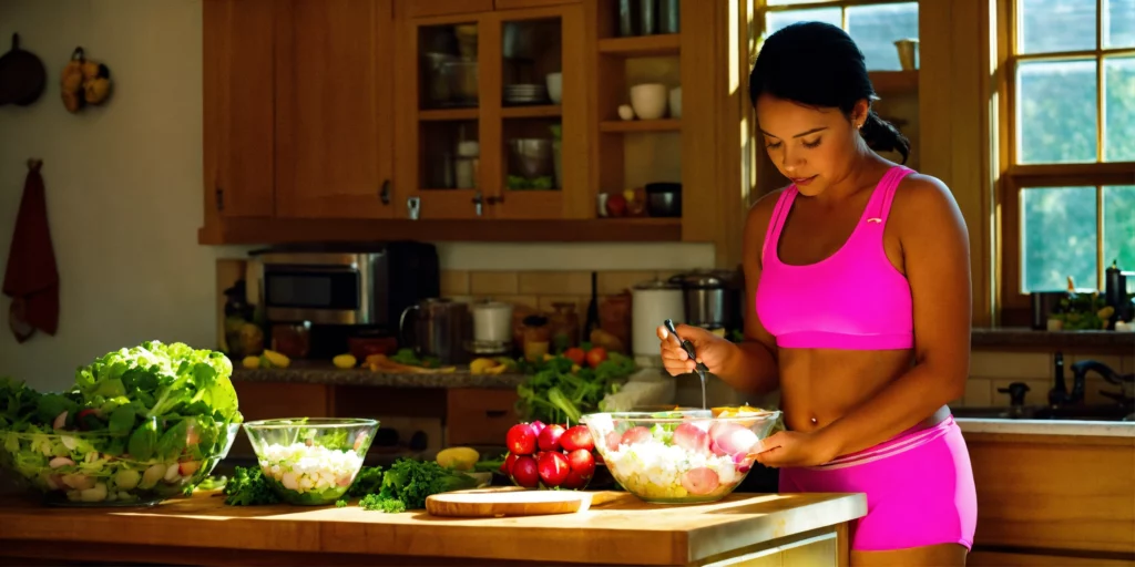 Simple Changes to Your Diet That Can Make a Big Impact on Your Life
