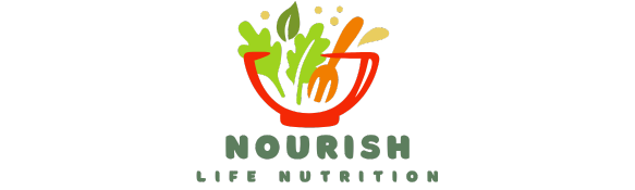 Nourish LIfe Nutrition